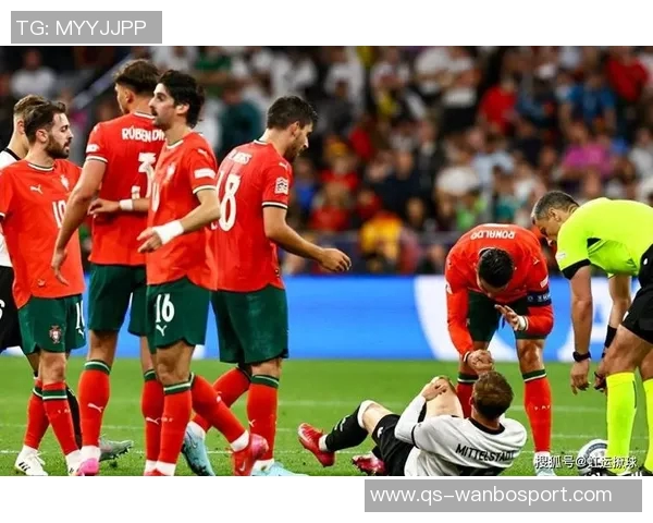 葡萄牙对阵爱尔兰首发阵容揭晓C罗维蒂尼亚B费领衔出战