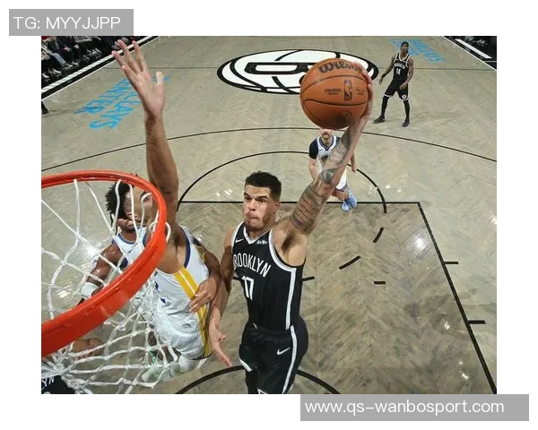 小迈克尔波特全场最高32分11篮板助球队首胜展现超强实力