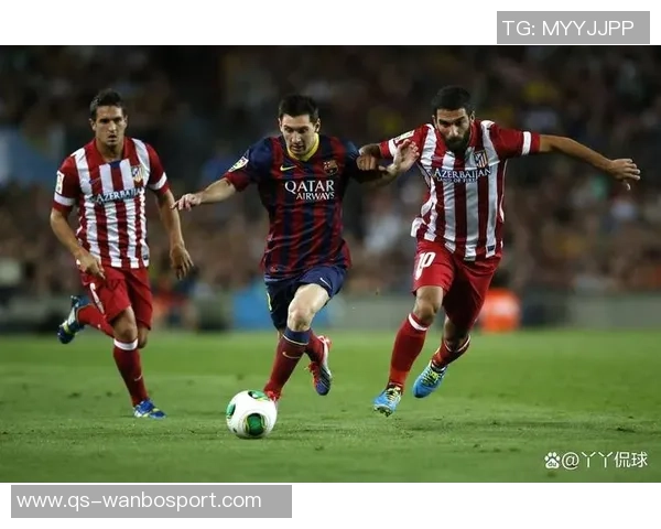 国王杯116决赛裁判安排揭晓巴塞罗那迎来塞萨尔索托执法挑战